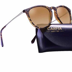 Carfia Sunglasses For Women’s